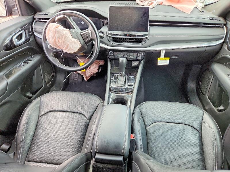 Aukcja sprzedaży 2022 Jeep Compass, vin: 3C4NJDCB4NT215124, numer aukcji: 54525626