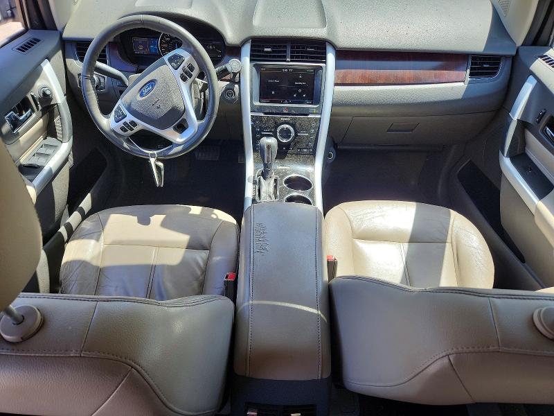 Aukcja sprzedaży 2012 Ford Edge, vin: 2FMDK3KC8CBA37803, numer aukcji: 55064156