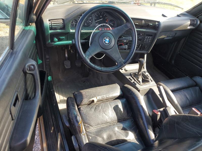 Продаж на аукціоні авто 1988 Bmw 325, vin: WBABB1302J8272652, номер лоту: 52073806