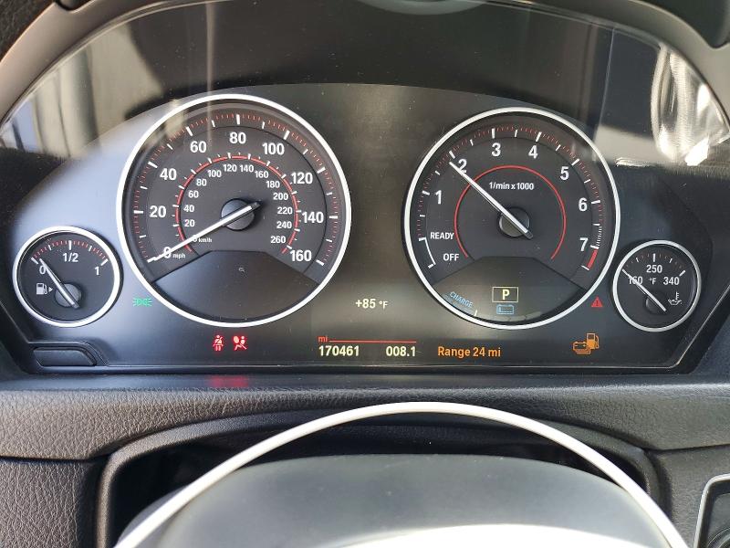 Продаж на аукціоні авто 2017 Bmw 330e, vin: WBA8E1C59HK895308, номер лоту: 54172216