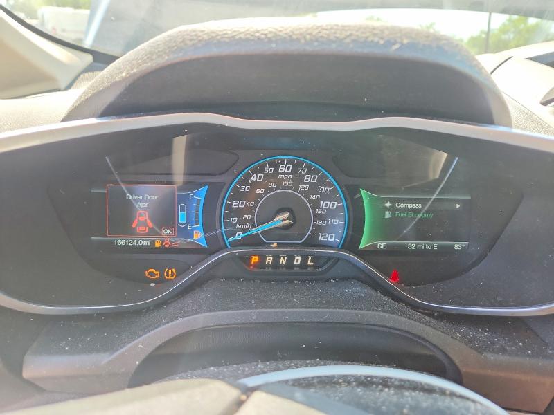 Aukcja sprzedaży 2015 Ford C-max, vin: 1FADP5AU1FL105235, numer aukcji: 55425146