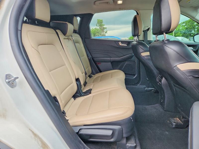 Продажа на аукционе авто 2021 Ford Escape, vin: 1FMCU9DZ9MUB05077, номер лота: 53397506