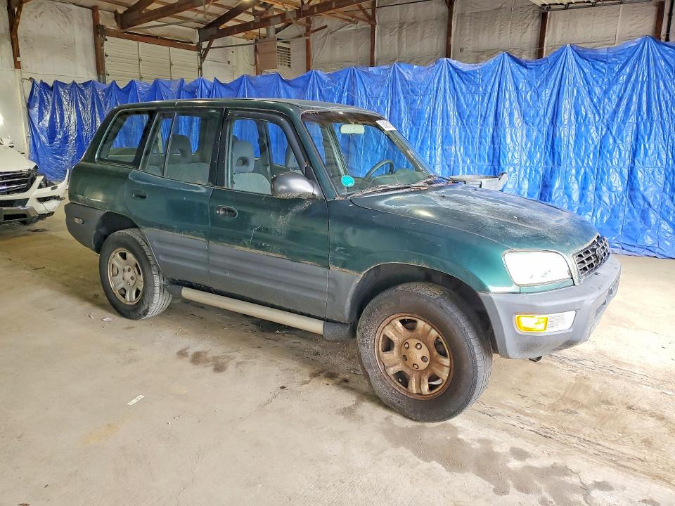 Продаж на аукціоні авто 1998 Toyota Rav4, vin: JT3GP10V3W7028536, номер лоту: 52408126