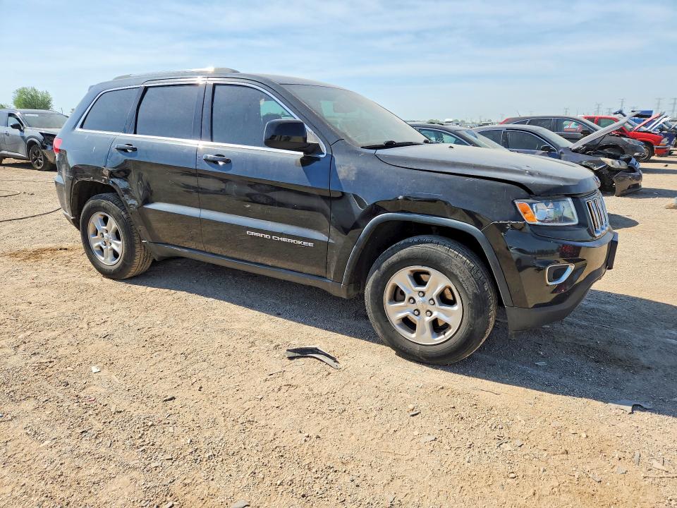 Aukcja sprzedaży 2014 Jeep Grand Cherokee, vin: 1C4RJEAG5EC274202, numer aukcji: 55097516