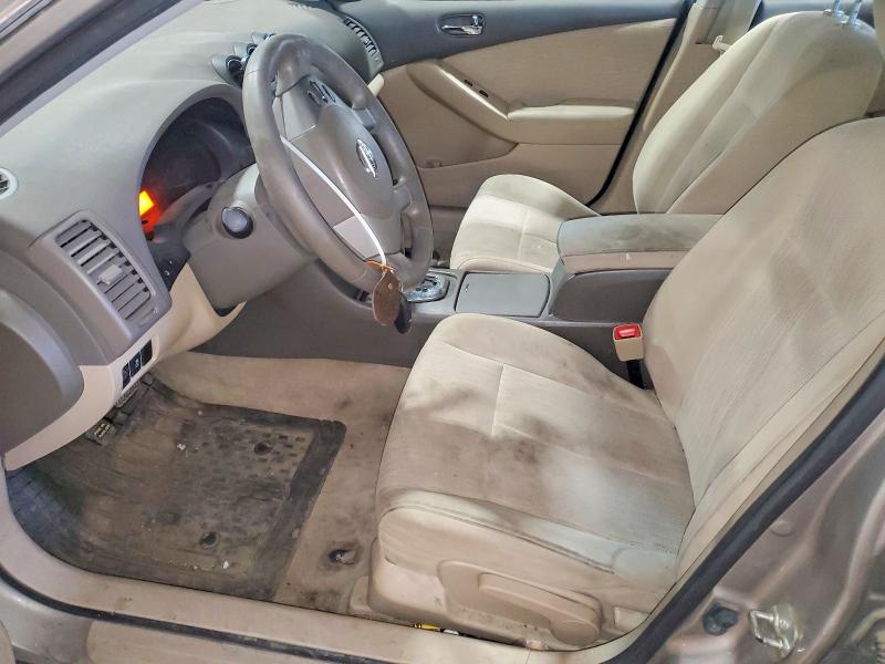 Auction sale of the 2012 Nissan Altima, vin: 1N4AL2AP0CC228396, lot number: 55078696