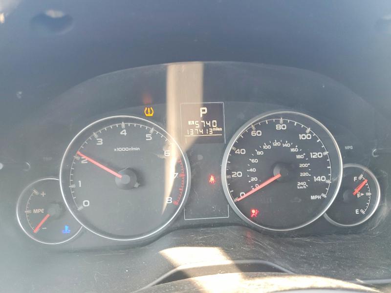 Aukcja sprzedaży 2013 Subaru Outback, vin: 4S4BRBCC7D3324496, numer aukcji: 52938306