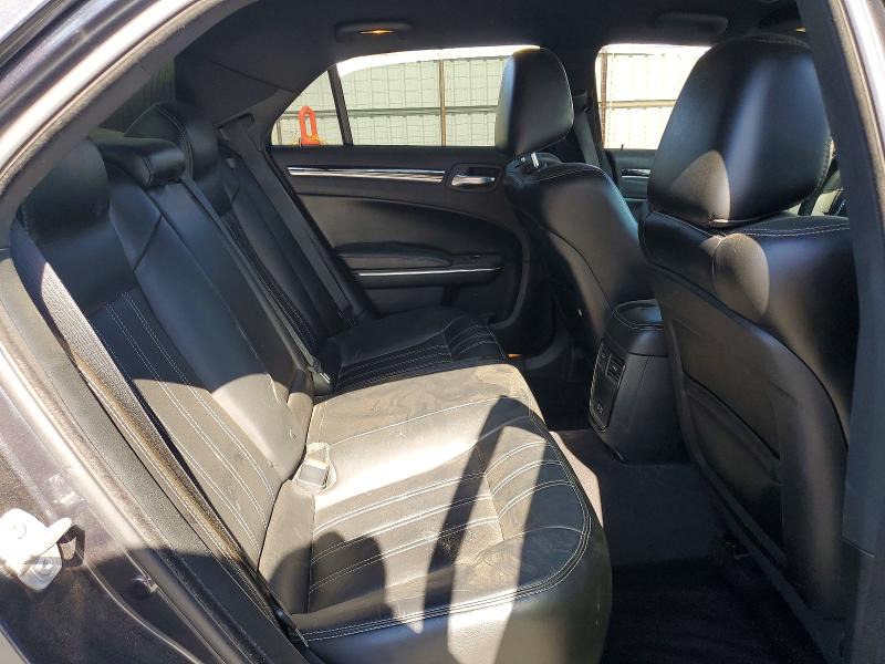 Aukcja sprzedaży 2018 Chrysler 300, vin: 2C3CCAGG7JH250351, numer aukcji: 54766696