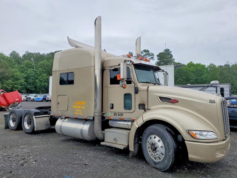 Aukcja sprzedaży 2008 Peterbilt 386, vin: 1XPHDB9X88D755824, numer aukcji: 54852856
