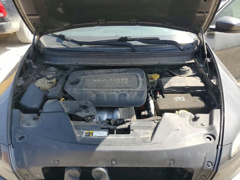 Продажа на аукционе авто 2014 Jeep Cherokee, vin: 1C4PJLDB8EW206924, номер лота: 55106536