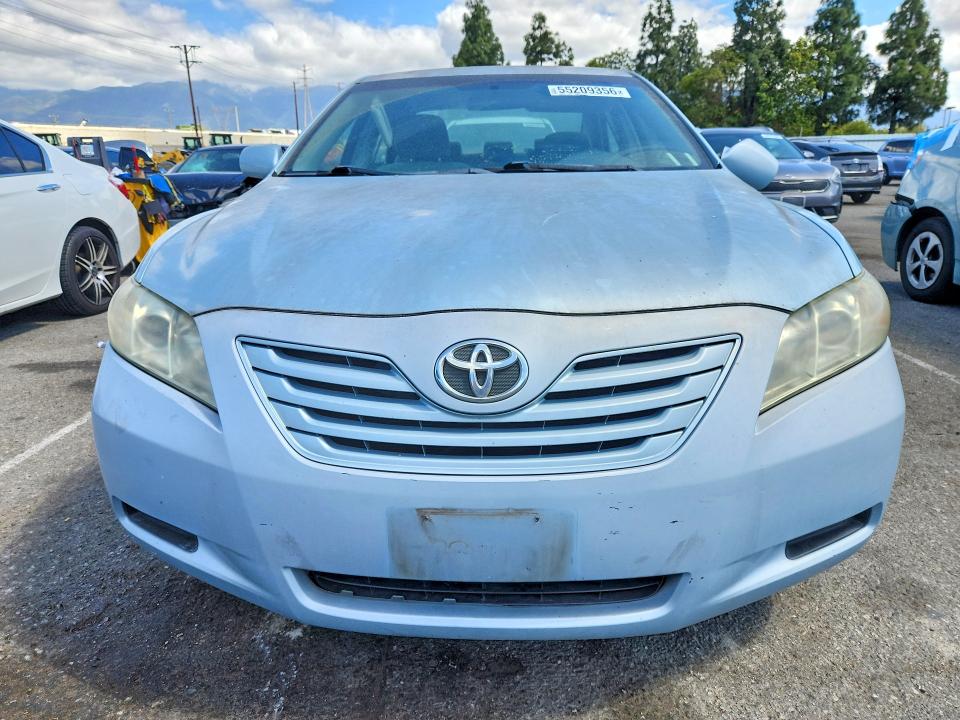 Продаж на аукціоні авто 2007 Toyota Camry, vin: 4T1BE46K57U690370, номер лоту: 55209356