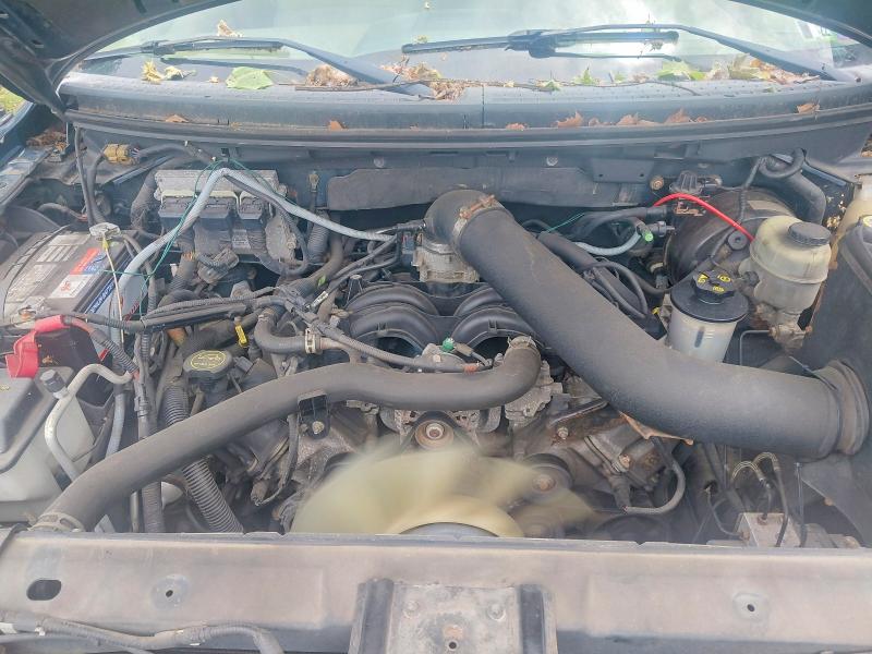 Aukcja sprzedaży 2004 Ford F150, vin: 1FTPW14564KD75569, numer aukcji: 55271186