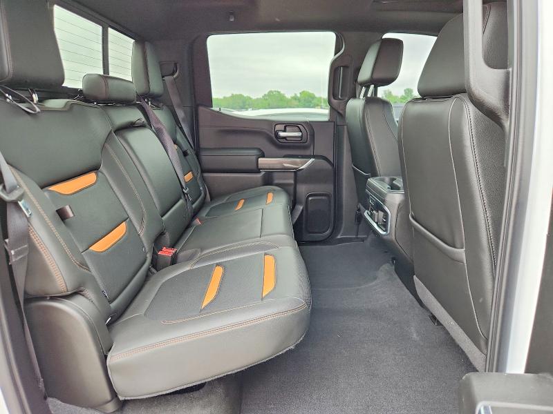 Продаж на аукціоні авто 2020 Gmc Sierra, vin: 1GTP9EEL2LZ172857, номер лоту: 52399026