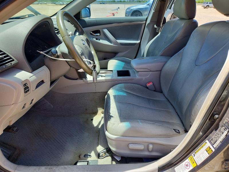 Продажа на аукционе авто 2008 Toyota Camry, vin: 4T1BB46K48U060690, номер лота: 54424086