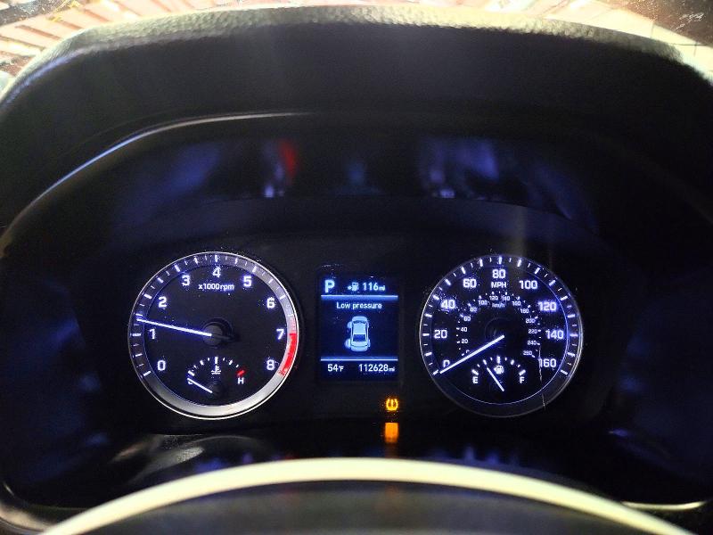 Aukcja sprzedaży 2019 Hyundai Sonata, vin: 5NPE24AF8KH775193, numer aukcji: 52288716