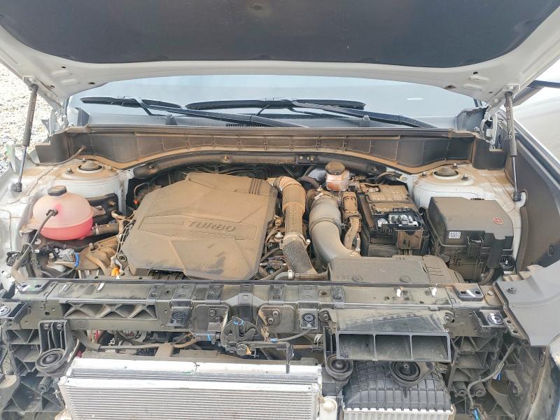 Aukcja sprzedaży 2025 Hyundai Santa Fe, vin: 5NMP2DGL7SH070999, numer aukcji: 55322996