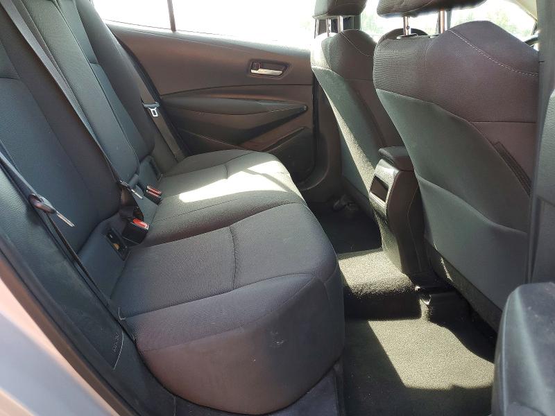 Aukcja sprzedaży 2021 Toyota Corolla, vin: 5YFEPMAE8MP210182, numer aukcji: 52887296