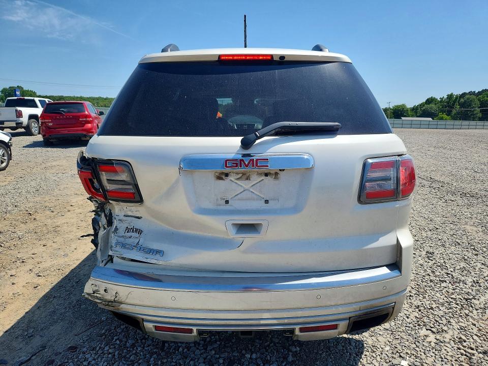 Продаж на аукціоні авто 2014 Gmc Acadia, vin: 1GKKRTKD0EJ325415, номер лоту: 53685856