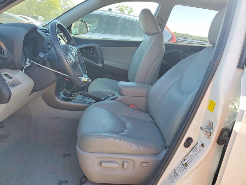 Aukcja sprzedaży 2011 Toyota Rav4, vin: 2T3DK4DV9BW041217, numer aukcji: 52419696