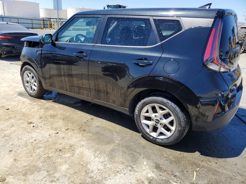 Aukcja sprzedaży 2025 Kia Soul, vin: KNDJ23AU3S7924413, numer aukcji: 54538476