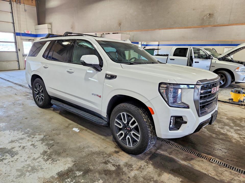 Продаж на аукціоні авто 2023 Gmc Yukon, vin: 1GKS2CKD0PR460757, номер лоту: 53955186
