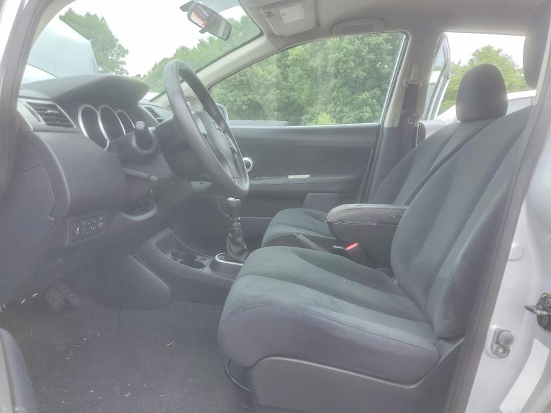 Aukcja sprzedaży 2012 Nissan Versa, vin: 3N1BC1CP8CK267661, numer aukcji: 54607176