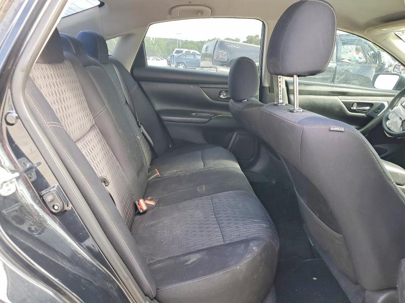Продаж на аукціоні авто 2016 Nissan Altima, vin: 1N4AL3AP4GC207580, номер лоту: 54151046