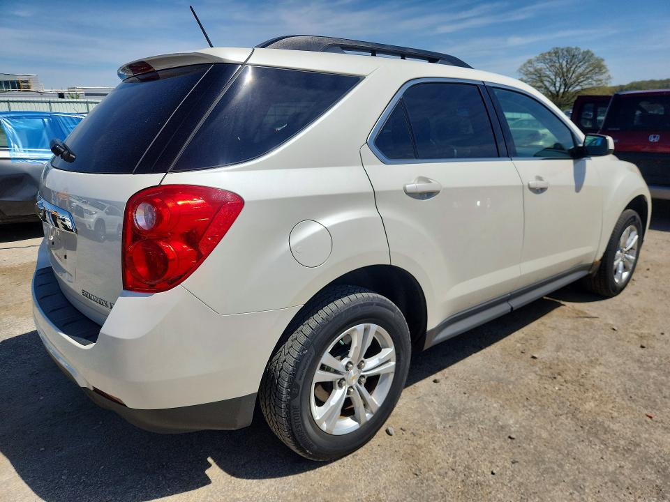 Aukcja sprzedaży 2015 Chevrolet Equinox, vin: 1GNALBEK1FZ143567, numer aukcji: 52598846