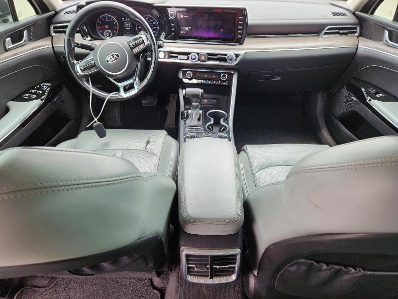 Продаж на аукціоні авто 2021 Kia K5, vin: 5XXG34J24MG064771, номер лоту: 54454656