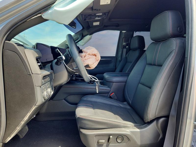 Aukcja sprzedaży 2025 Chevrolet Tahoe, vin: 1GNS6RRD9SR381497, numer aukcji: 52447206