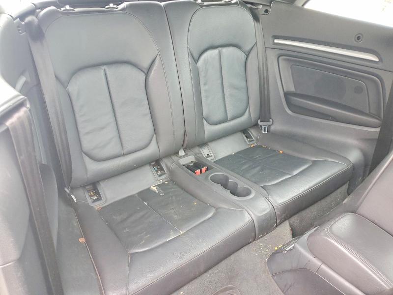 52370966 :رقم المزاد ، WAU7FLFFXF1039589 vin ، 2015 Audi A3 مزاد بيع