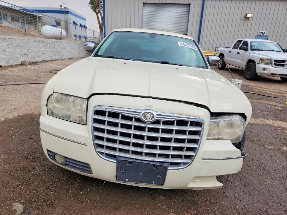 Aukcja sprzedaży 2010 Chrysler 300, vin: 2C3CA5CVXAH319325, numer aukcji: 54835156