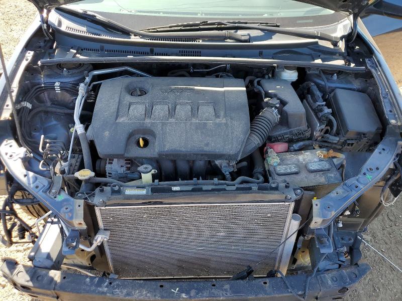 53141426 :رقم المزاد ، 5YFBURHE6EP065479 vin ، 2014 Toyota Corolla مزاد بيع