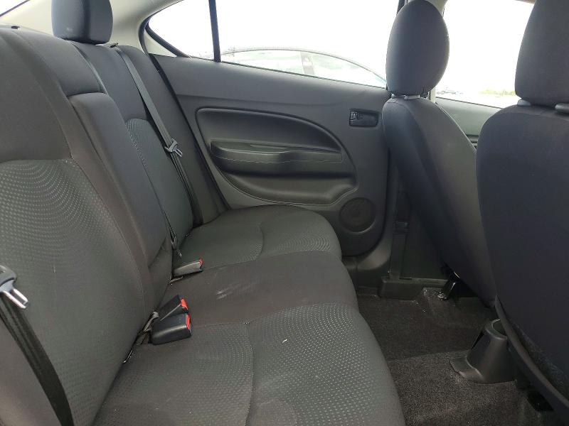 Продаж на аукціоні авто 2019 Mitsubishi Mirage, vin: ML32F3FJ9KHF07188, номер лоту: 55559896