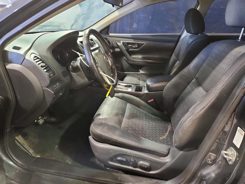 52759176 :رقم المزاد ، 1N4AL3APXJC122430 vin ، 2018 Nissan Altima مزاد بيع