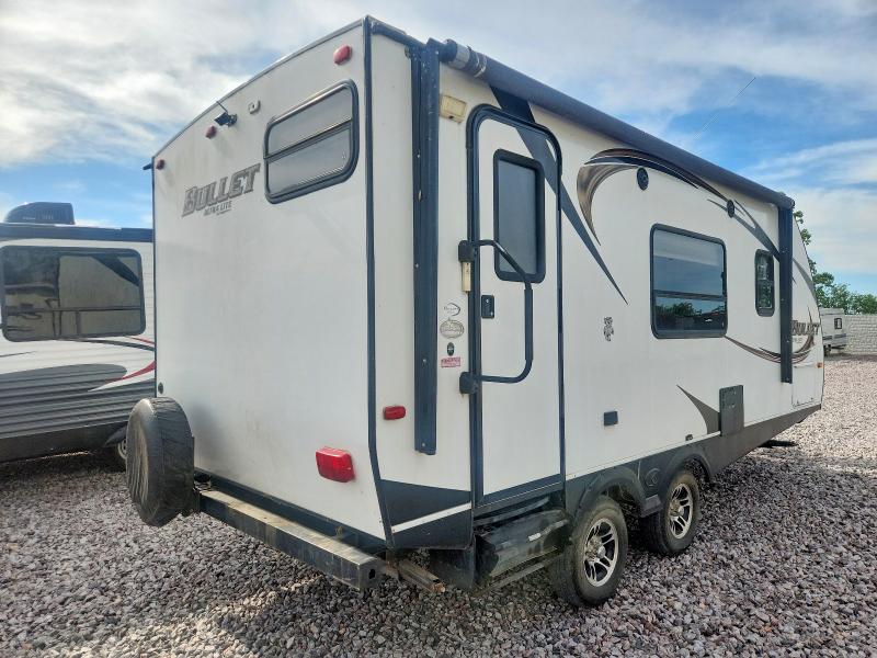 54423566 :رقم المزاد ، 4YDT20425DD421565 vin ، 2013 Keystone Bullet مزاد بيع