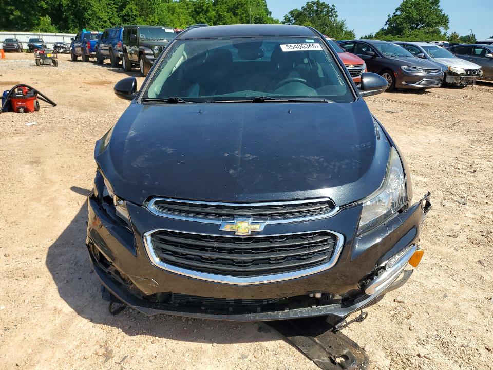 Aukcja sprzedaży 2015 Chevrolet Cruze, vin: 1G1PC5SB8F7191631, numer aukcji: 55406346