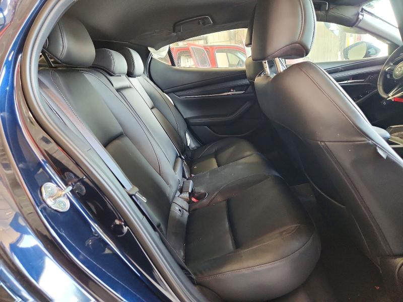 51972546 :رقم المزاد ، JM1BPAKM5S1765034 vin ، 2025 Mazda 3 مزاد بيع