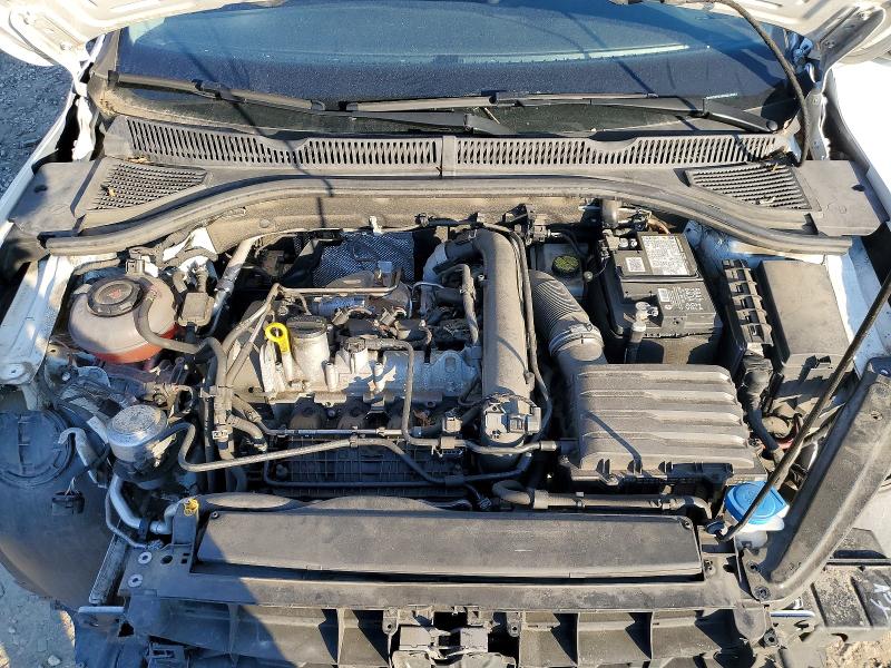 54077766 :رقم المزاد ، 3VWCB7BU9KM248387 vin ، 2019 Volkswagen Jetta مزاد بيع