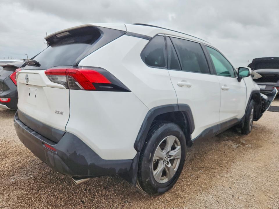 Aukcja sprzedaży 2024 Toyota Rav4, vin: 2T3W1RFVXRW336732, numer aukcji: 53813656