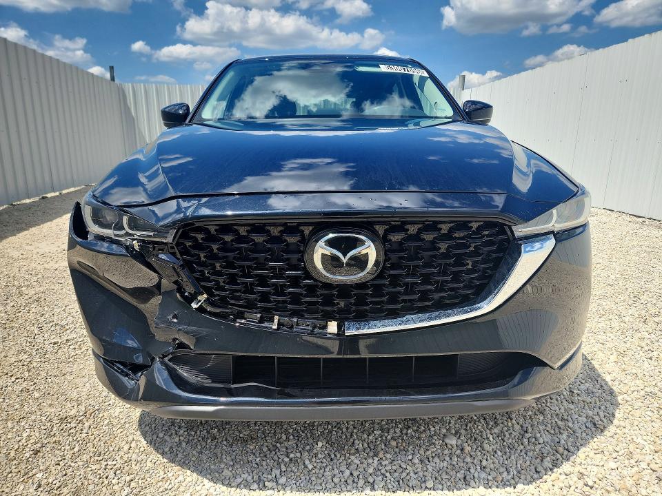 Aukcja sprzedaży 2025 Mazda Cx-5, vin: JM3KFBBL4S0701242, numer aukcji: 53007696