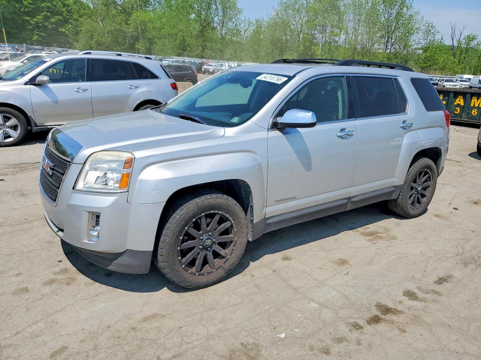 Продажа на аукционе авто 2012 Gmc Terrain, vin: 2GKFLTE57C6216371, номер лота: 54310796