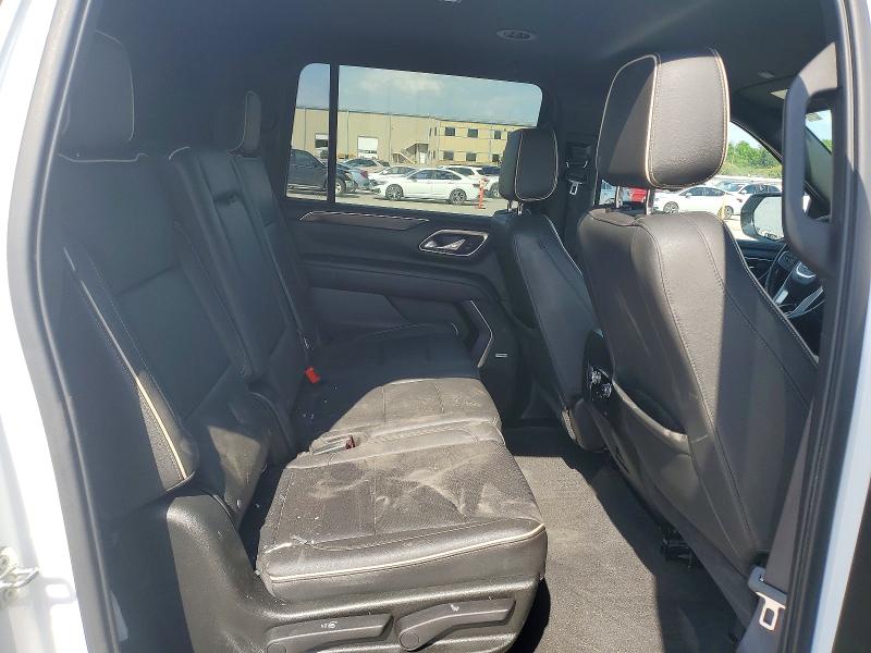 Auction sale of the 2021 Gmc Yukon Xl, vin: 1GKS1GKD3MR246657, lot number: 53962736