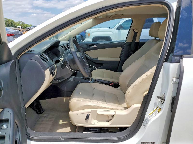 Aukcja sprzedaży 2014 Volkswagen Jetta, vin: 3VWD07AJ1EM444801, numer aukcji: 51907656
