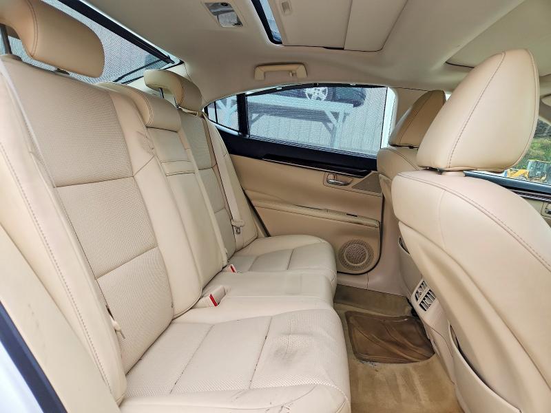 Aukcja sprzedaży 2015 Lexus Es, vin: JTHBK1GG3F2198788, numer aukcji: 54158786