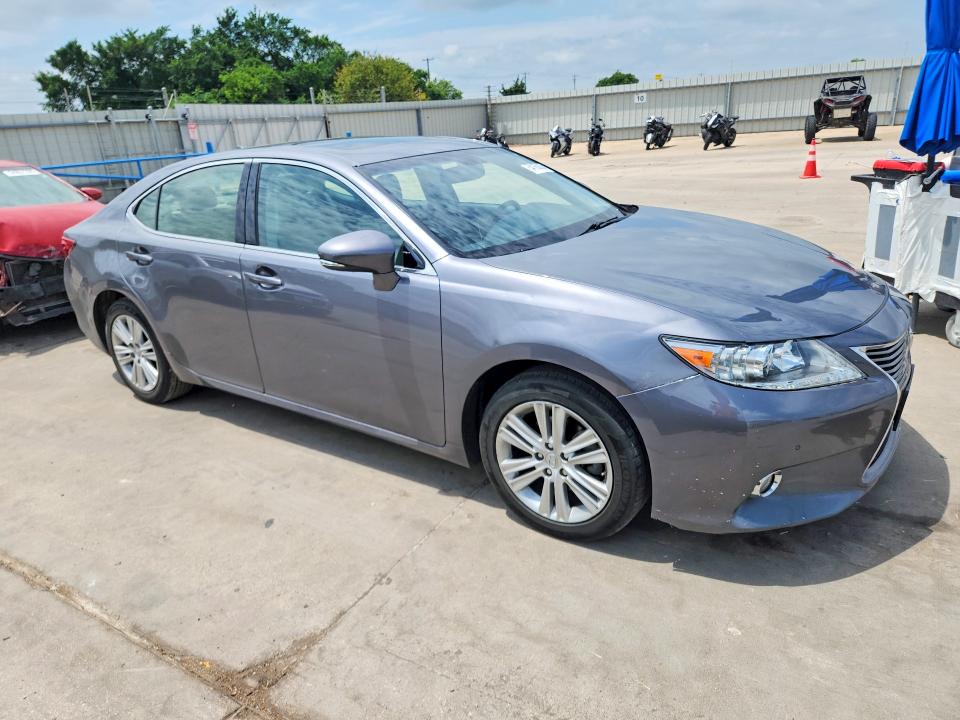 54165836 :رقم المزاد ، JTHBK1GG1E2091320 vin ، 2014 Lexus Es مزاد بيع