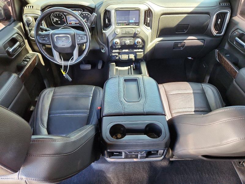 Продажа на аукционе авто 2020 Gmc Sierra, vin: 3GTU9FED8LG148404, номер лота: 53018356