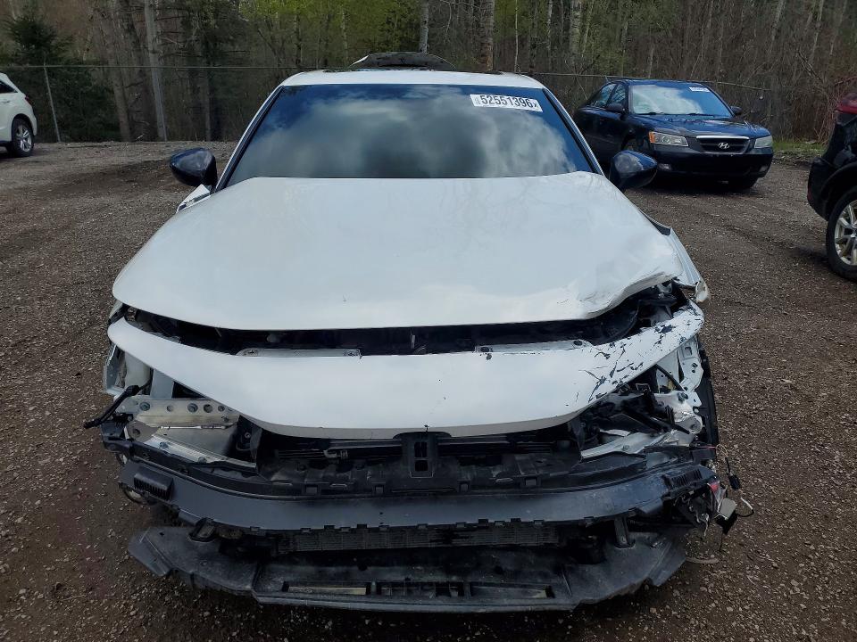 2026 Honda Civic მანქანა იყიდება აუქციონზე, vin: 2HGFE4F84TH006630, აუქციონის ნომერი: 52551396