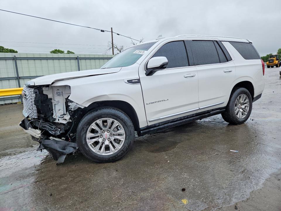 Продажа на аукционе авто 2024 Gmc Yukon, vin: 1GKS2DKL4RR178394, номер лота: 52759476