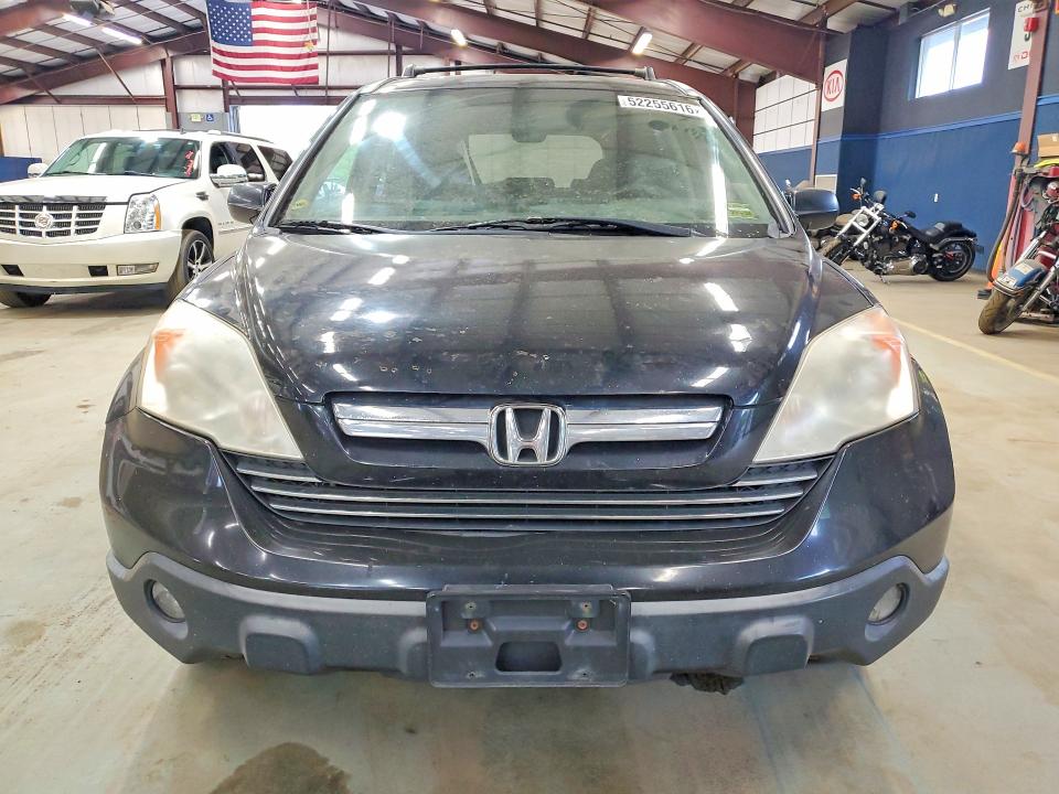 Продаж на аукціоні авто 2007 Honda Cr-v, vin: JHLRE487X7C039174, номер лоту: 52255616