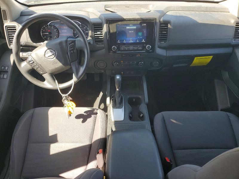 Продажа на аукционе авто 2023 Nissan Frontier, vin: 1N6ED1CL8PN657080, номер лота: 52372886